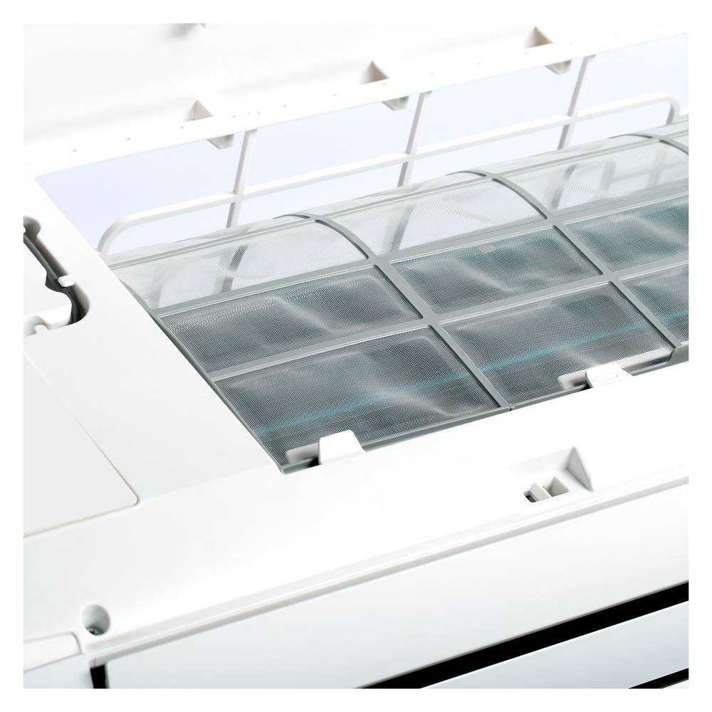 Сплит-система Ballu Bravo BSQ-36HN8 комплект НС-1707691