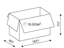 Кресло для руководителя PARMA A LAGUNA
