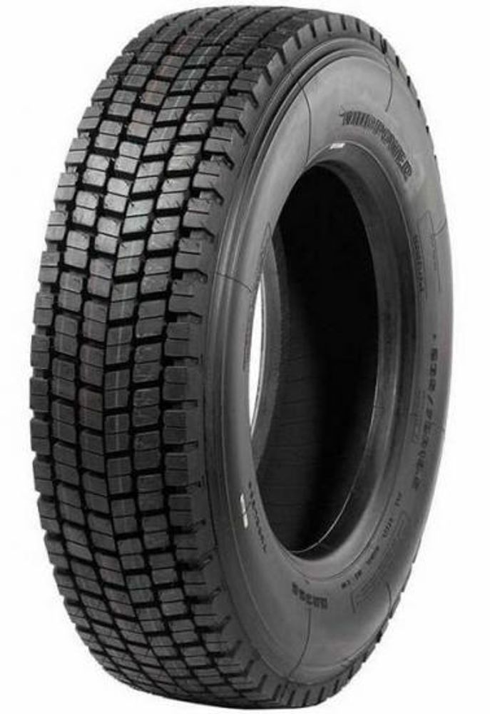 Windpower WDR 37 (ведущая) 315/80 R22.5 154M