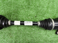 Привод передний правый Jetour T2 (2023-н.в.)