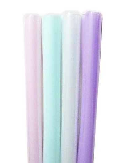 Набор обложек для атлас. и контур. карт 5шт, 290х500мм, с закл., 200мкм (Юна)