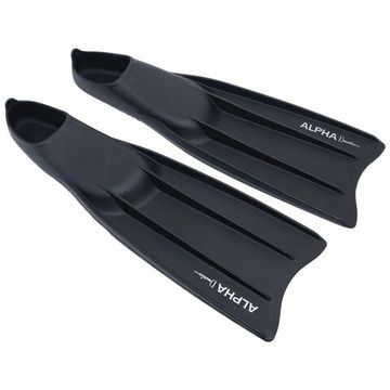 Ласты Marlin Alpha черный