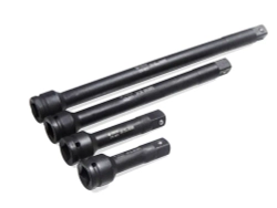 Удлинитель ударный 150мм 3/4'' Forsage F-8046150MPB