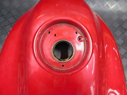 Бак топливный Yamaha TDM850 RN03J 2001