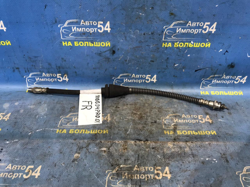 Шланг тормозной CHERY TIGGO 4 PRO 2021-2024