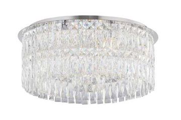 8045N/600 CHROME (1) Люстра NW