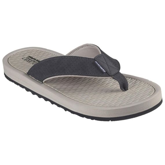 Skechers Relaxed Fit Tantric Copano 'Black Brown'