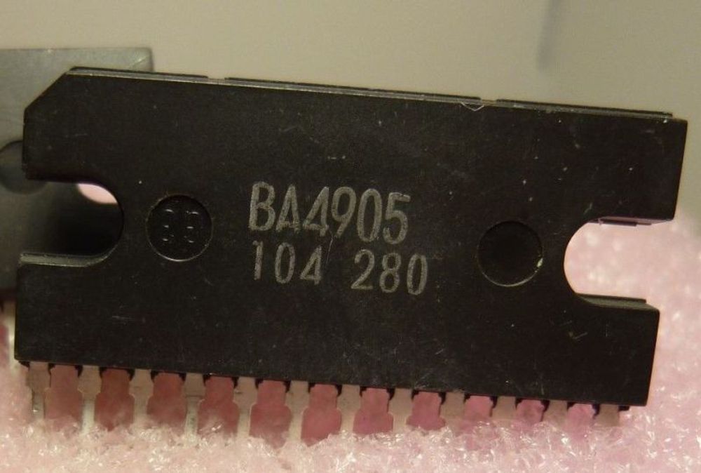 BA4905(sip12)