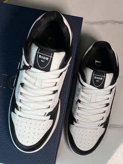Кроссовки Dior