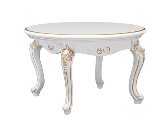 Стол журнальный НАТАЛИ круглый