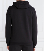 Худи EA7 - черный(3DPM82 PJUEZ)