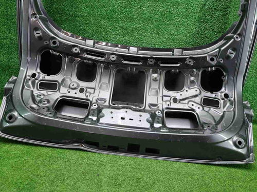 Крышка багажника Москвич 6 (2023-н.в.)