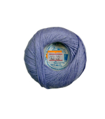 Пряжа от Bergere (Франция) 1моток 50% хлопок 50% акрил 50г-140м цв21301