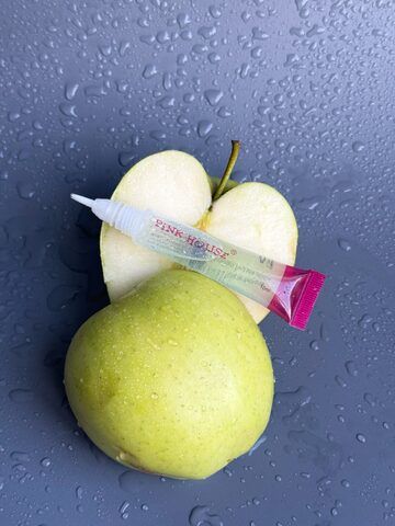 Масло “твой тюбик” яблоко