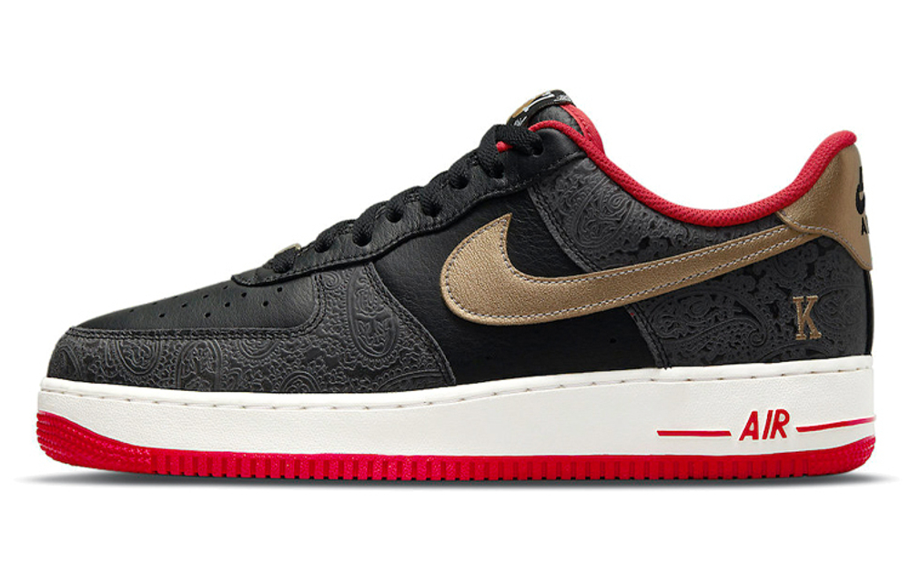 Кроссовки Nike Air Force 1 Low