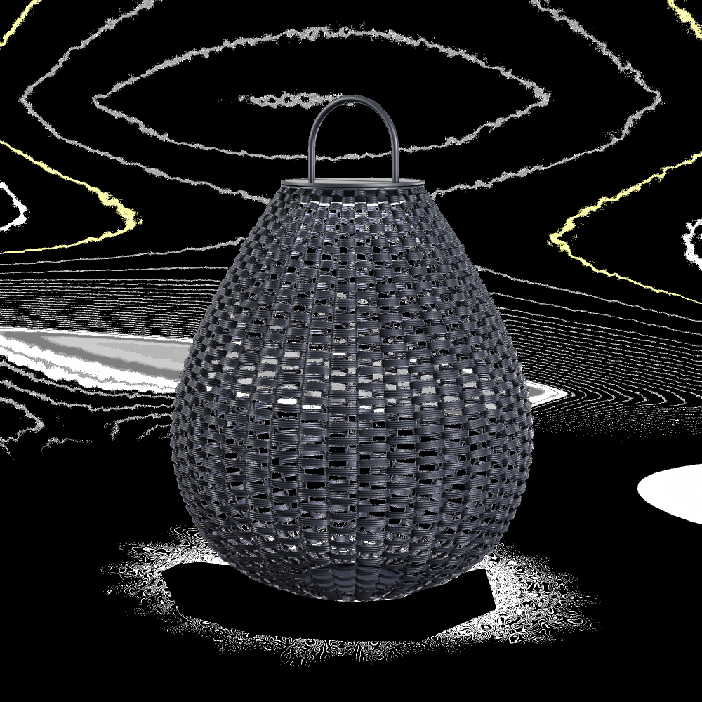 Светильник на солнечной батарее Outdoor OSL599FL-L5B3K