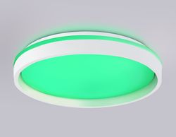 Ambrella Светодиодный светильник RGB с пультом управления Dance FZ607