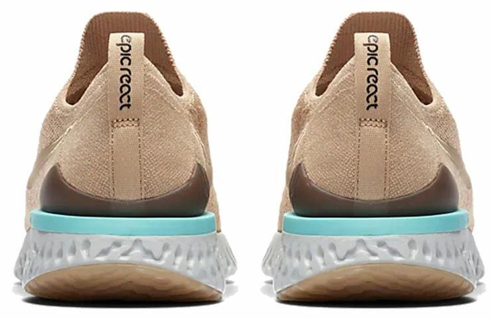 Кроссовки Nike Epic React Flyknit 2