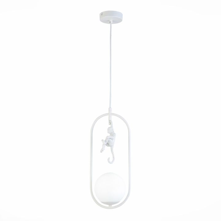 Подвесной светильник Evoluce Tenato SLE115123-01