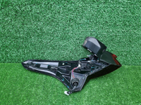 Фонарь правый внешний Jetour X70 PLUS (2023-н.в.)