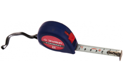 Рулетка ЗУБР КОМФОРТ 34016-2