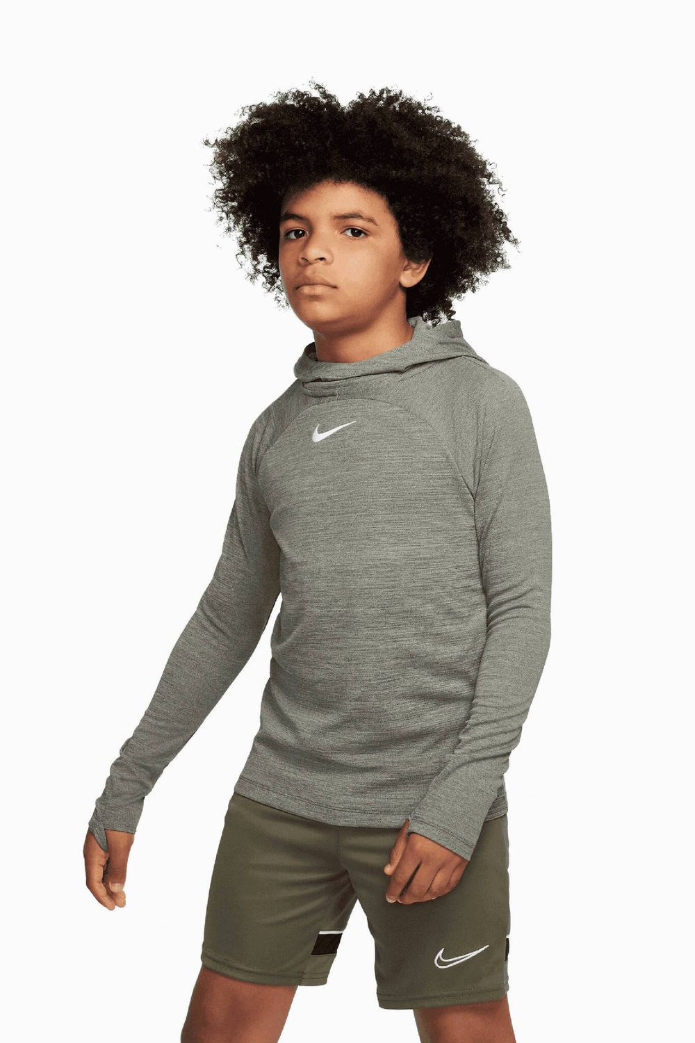 Кофта Nike Dri-FIT Academy Junior