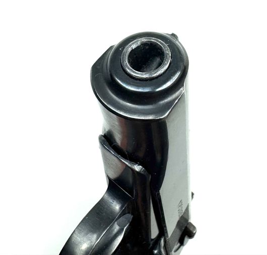 Пистолет Макарова ПМ-О 10х24 СХП охолощенный, лучший деактив Фортуна г. Нижний Новгород