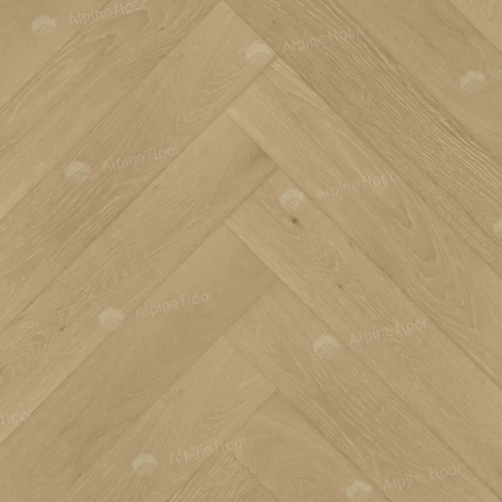 ИНЖЕНЕРНАЯ ДОСКА Alpine Floor Castel Дуб Шампань EW202-01