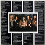 Yngwie Malmsteen / Eclipse (LP)