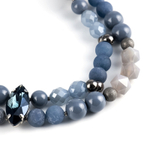 10115111 Колье Solo