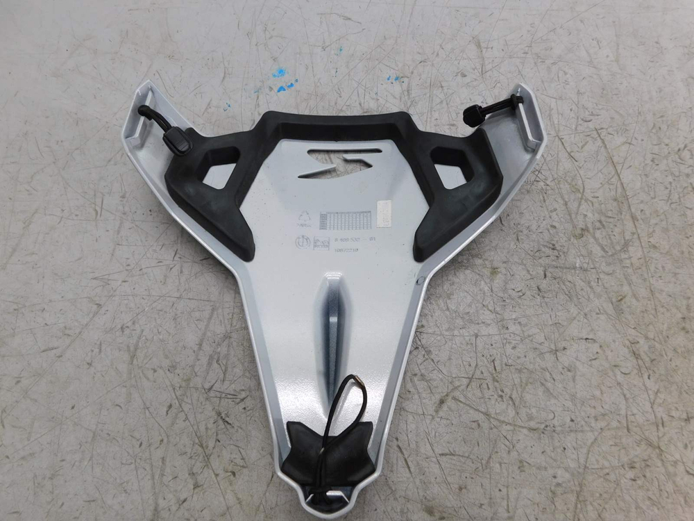 Пластик передний BMW F900R K83 18-22