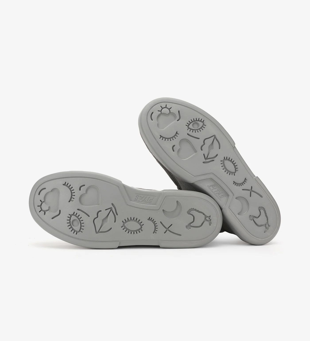 Полуботинки PITAS женские