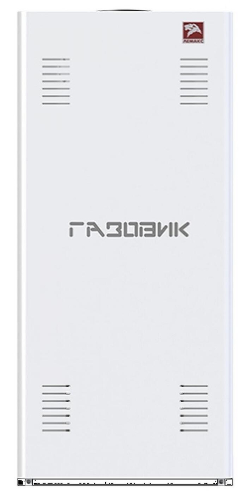 Напольный котел Лемакс АОГВ 15,5 "Газовик"