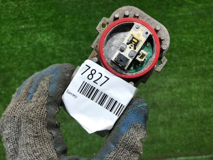 Модуль светодиодный BMW X5 F15 X5 F16 (2013-2018)