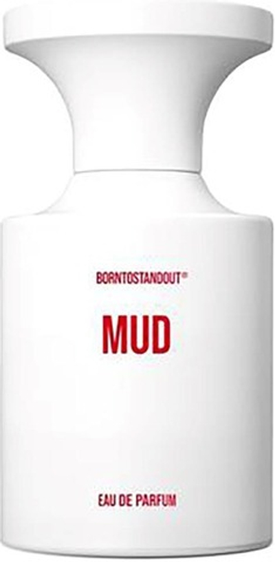 BORN TO STAND OUT MUD EDP 50 ML