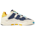 Кроссовки Adidas Originals Niteball Cream White Cyan