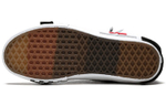 Vans Sk8 Vault Cap Lx