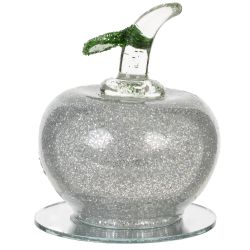 GAEM Фигурка декоративная "Яблоко", L4,5 W4,5 H5 см