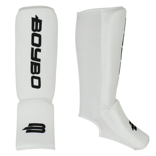 Защита голеностопа Красная