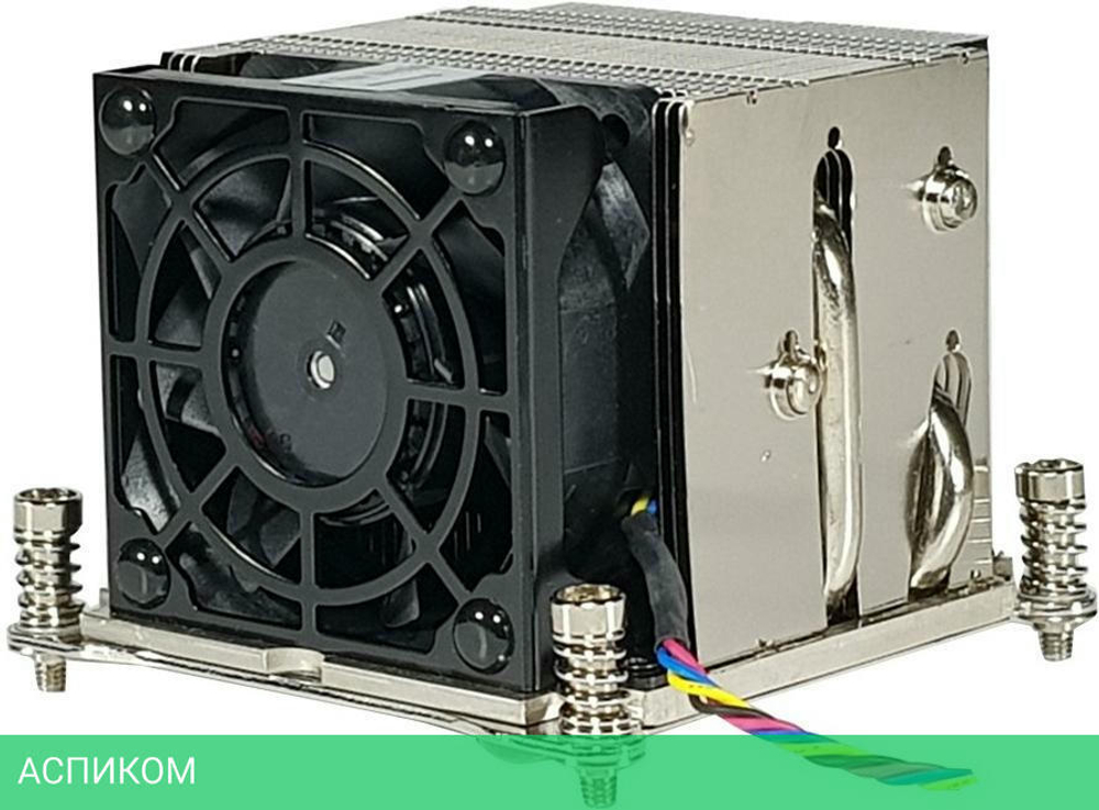 Кулер для процессора Ablecom ACL-S20070 (A6-P06025NI-004C0101)