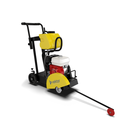 Швонарезчик Vektor VFS-350 (Honda)