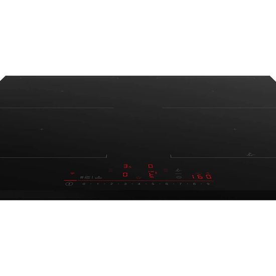 Встраиваемая индукционная панель BOSCH PVQ631HC1E