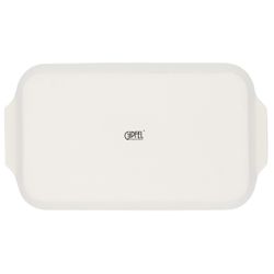 Форма для запекания Gipfel Bianco 50391 3 л/40х23х6,5 см