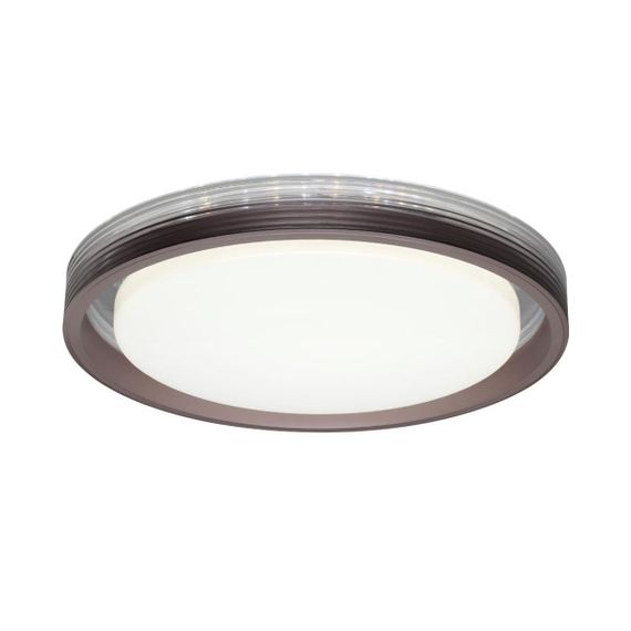 Настенно-потолочный светодиодный светильник Sonex Maron Meden 7698/DL