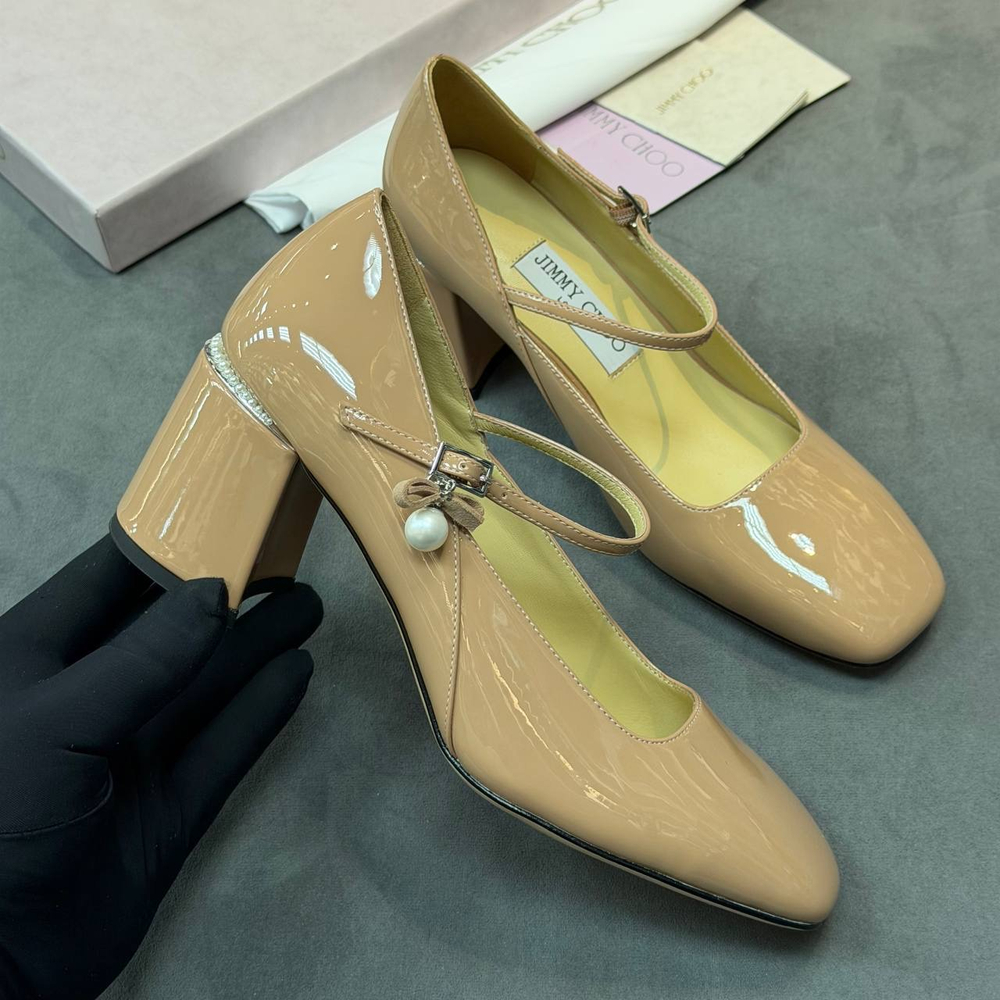 Туфли Jimmy Choo