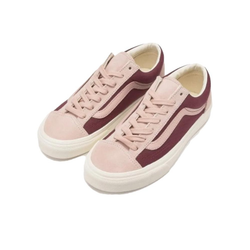 Кеды Vans Style 36 'Light Pink Red' VN0A54F6D6C