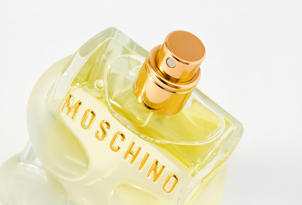 Moschino TOY2 парфюмированная вода, женский