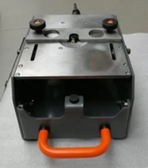 Сварочный инвертор Lincoln Electric Speedtec 505SP