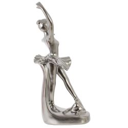 GAEM Фигурка декоративная "Балерина", L11 W9 H28 см