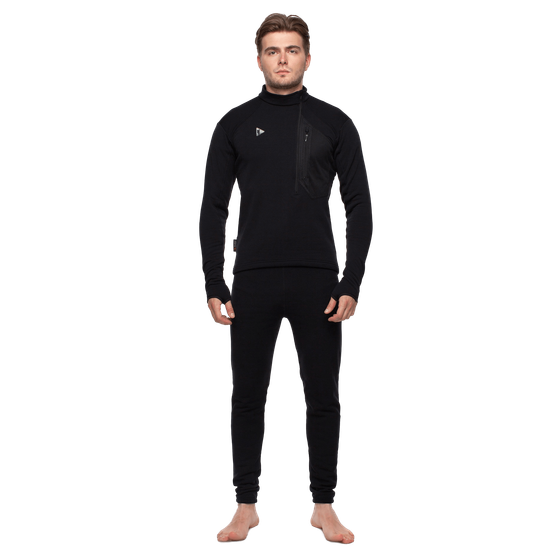 КОФТА BASK PS EXPLORER V2